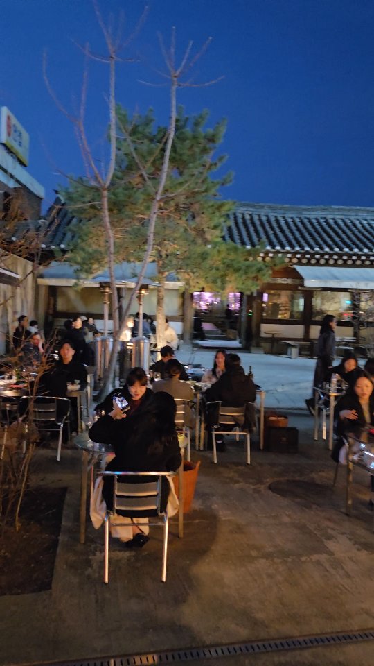 1 Bars in Seoul
