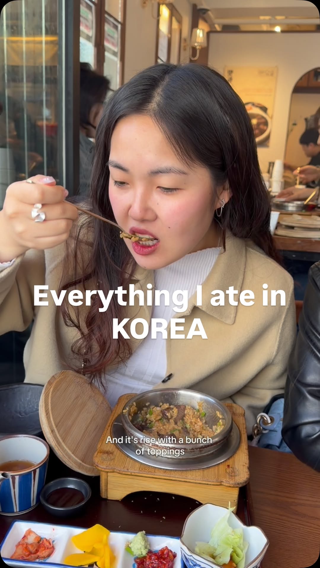 6 Cafes in Seoul
