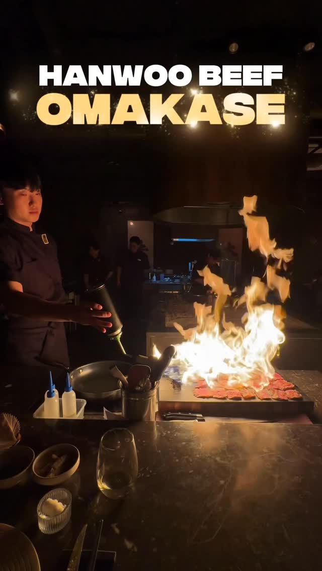 Seoul Restaurant Offers Incredible Value