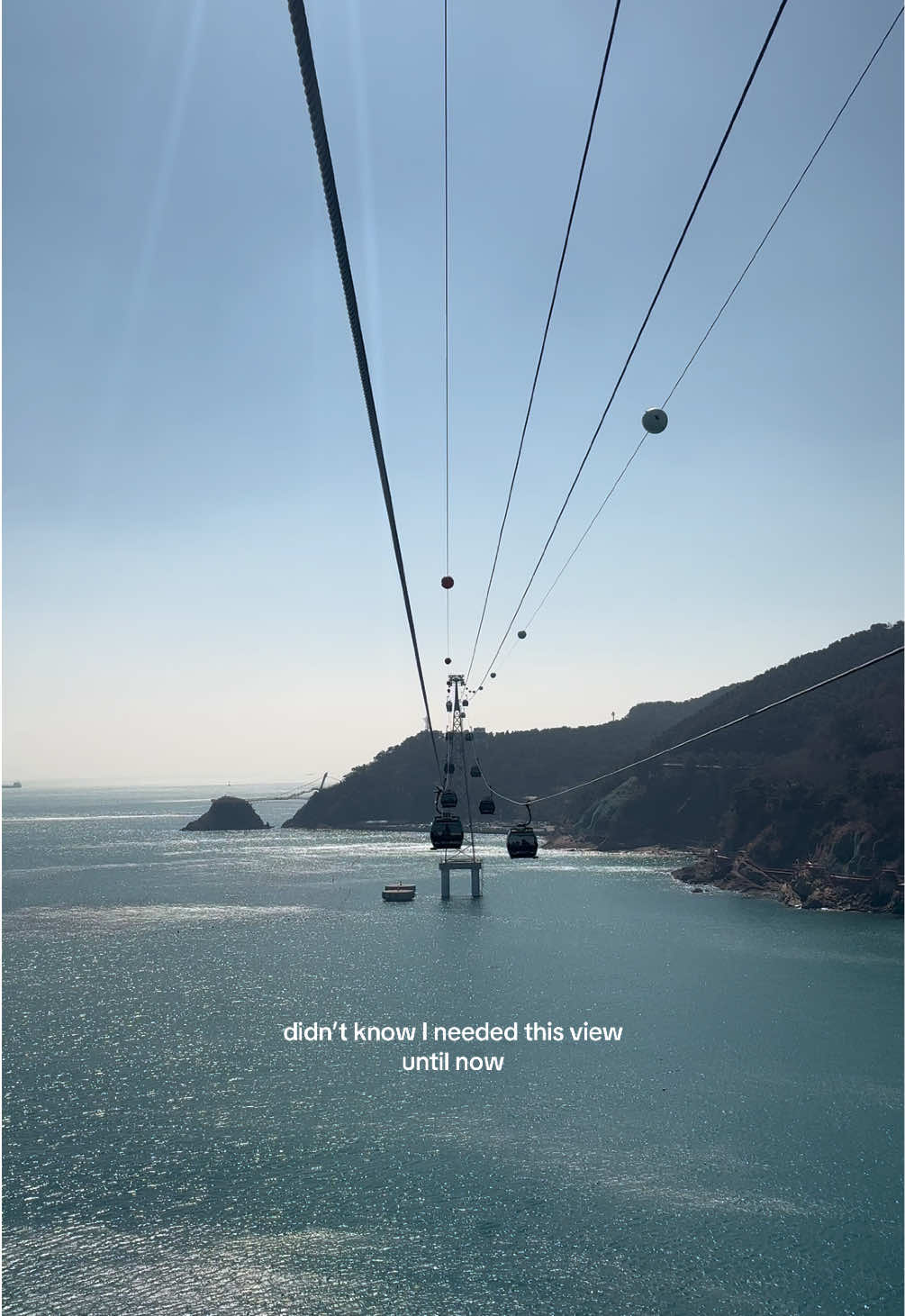 Exploring Busan's Coastal Charm