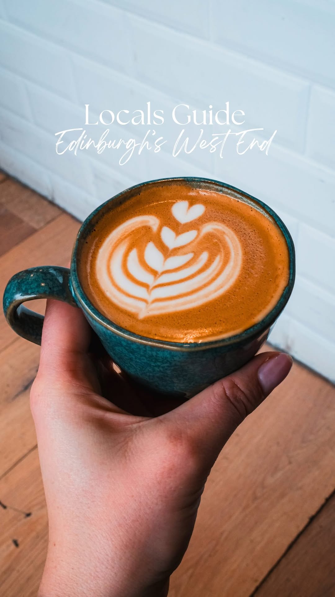 7 Places in Scotland