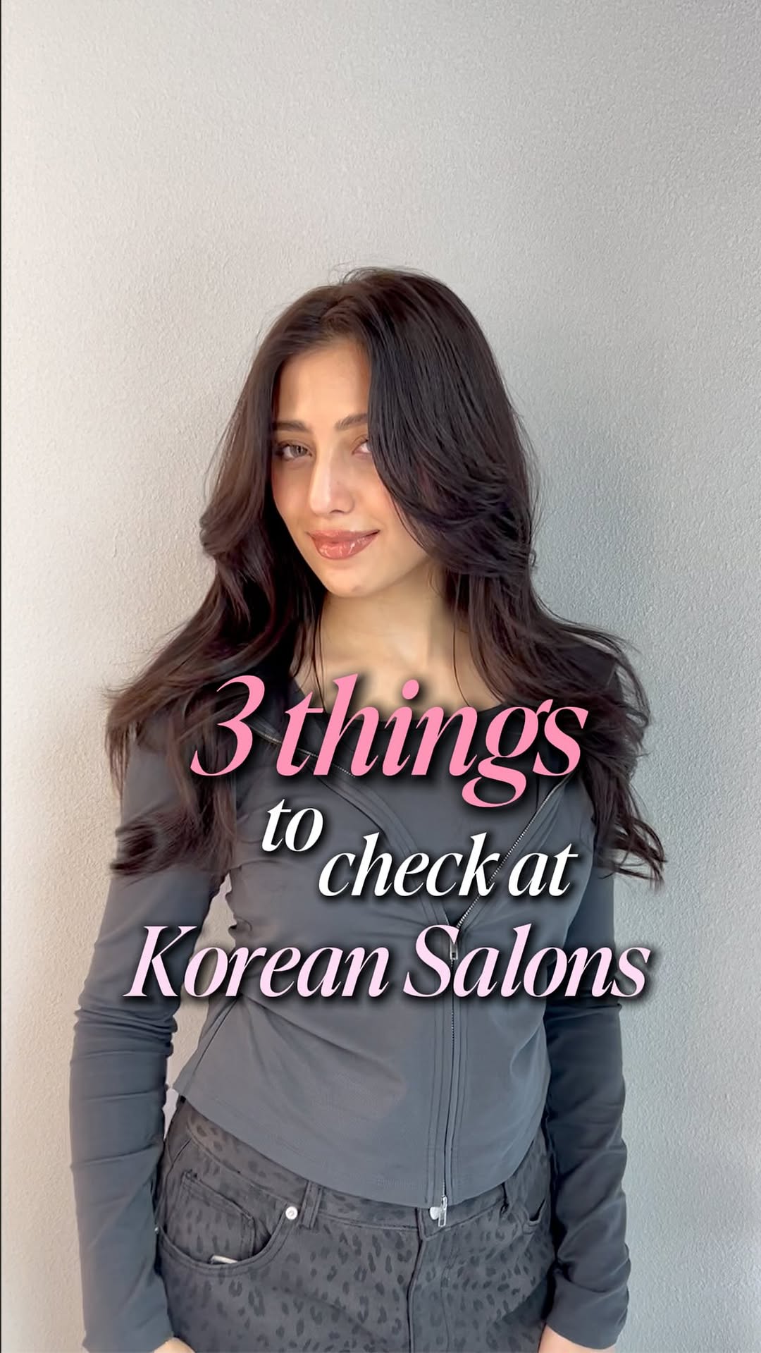 Soonsiki Hair: Foreigner-Friendly Expert Korean Salon