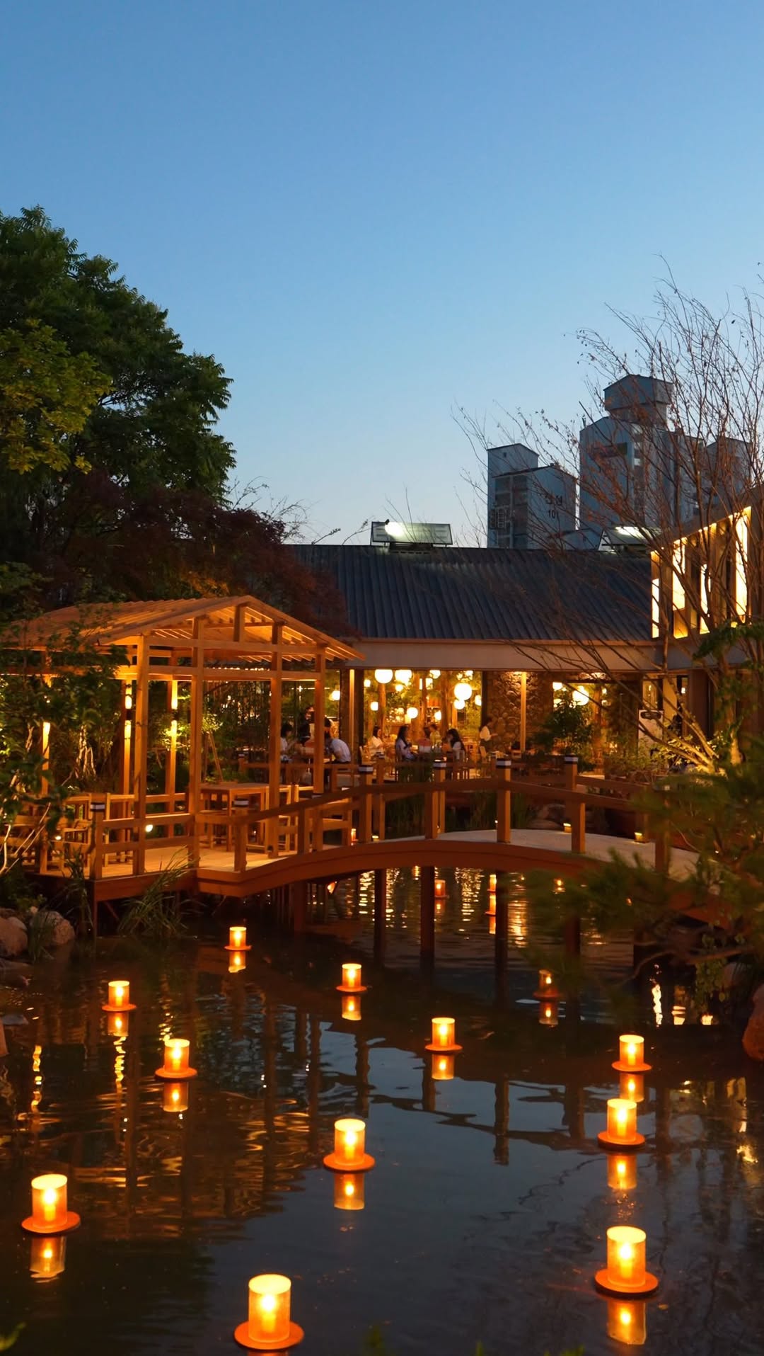 9 Shops in Seoul
