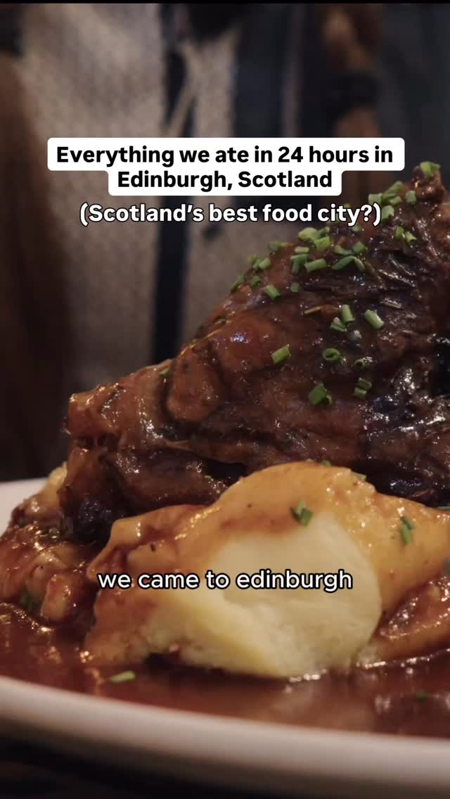 9 Places in Scotland