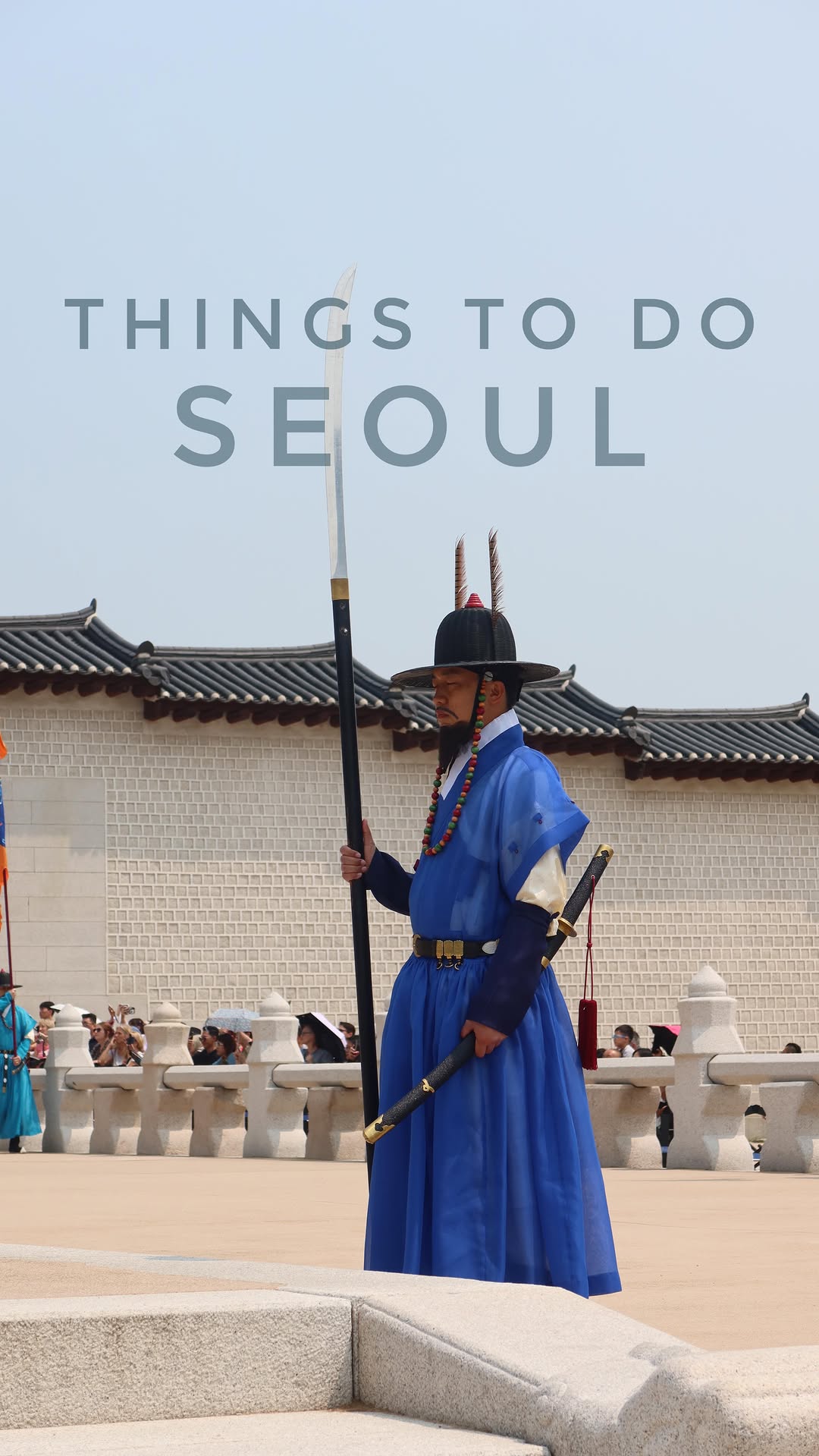 Seoul's Top Attractions and Cultural Experiences