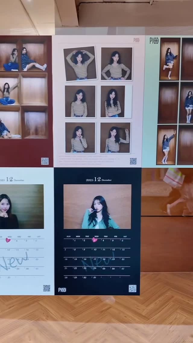 Two Seoul Spots for Fun Photo Ops