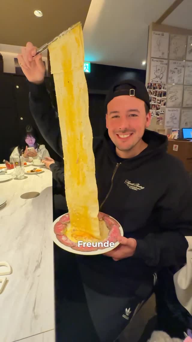 3 Restaurants in Shibuya