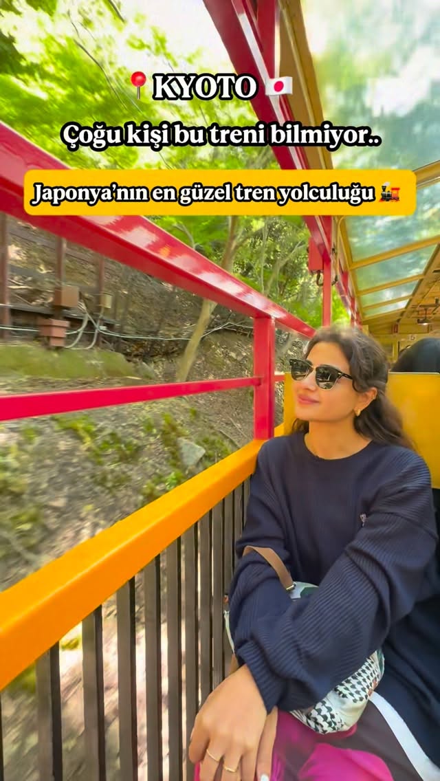 8 Attractions in Kyoto
