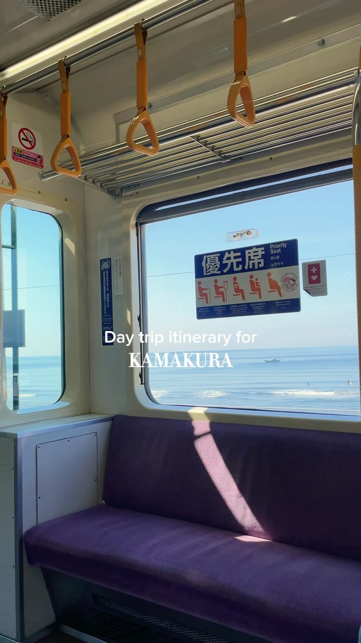 Kamakura Day Trip From Tokyo With Great Buddha