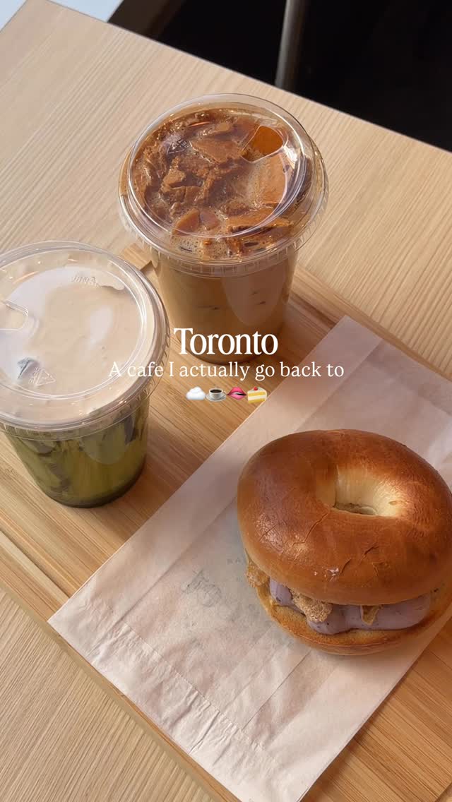 New Cafe Offers Delicious Matcha With Korean Fruit Purées