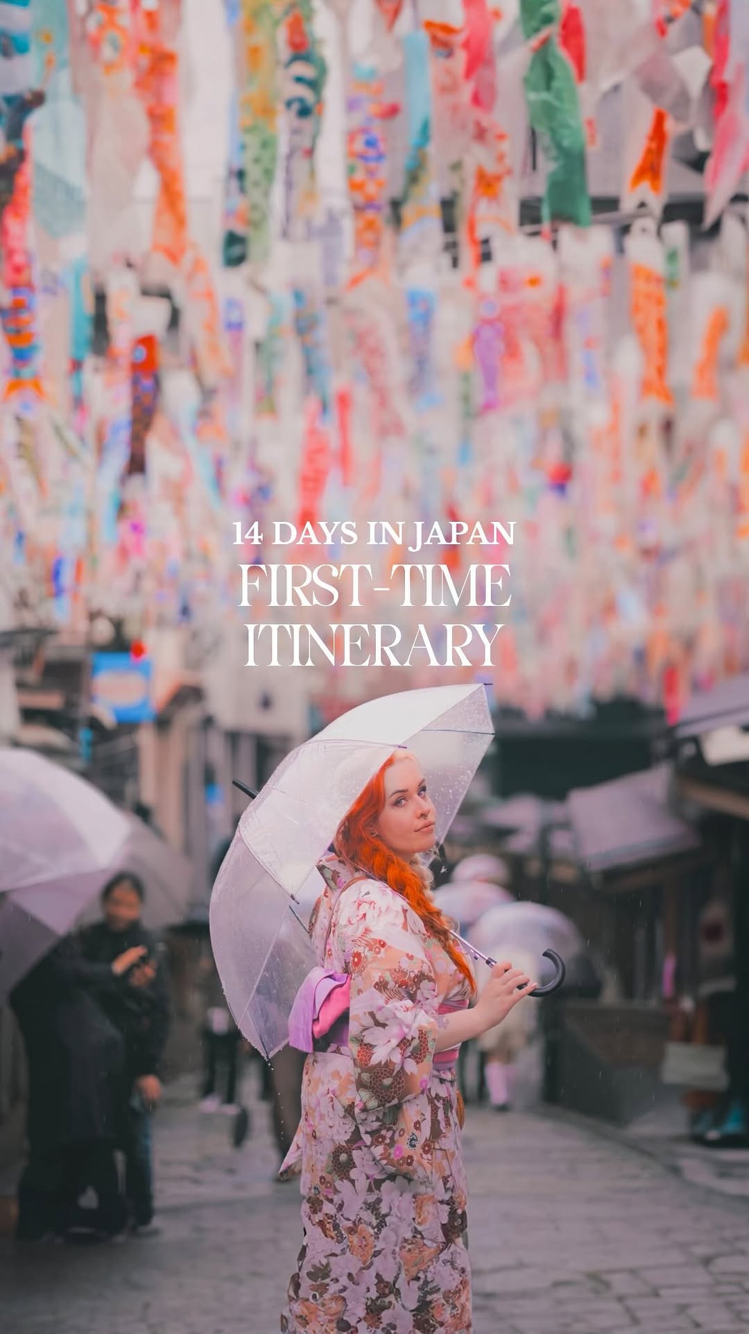 Japan's Must-See Destinations and Hidden Gems