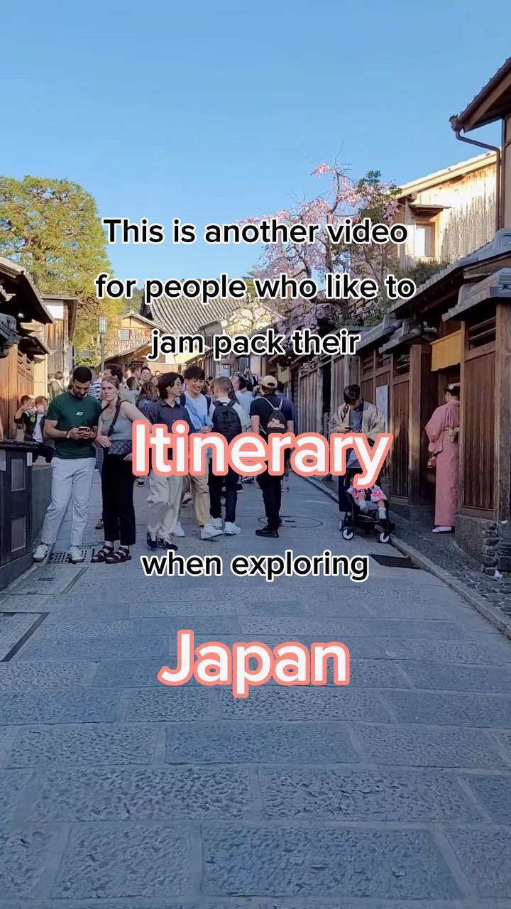 Kyoto's Historic Walking Tour Highlights