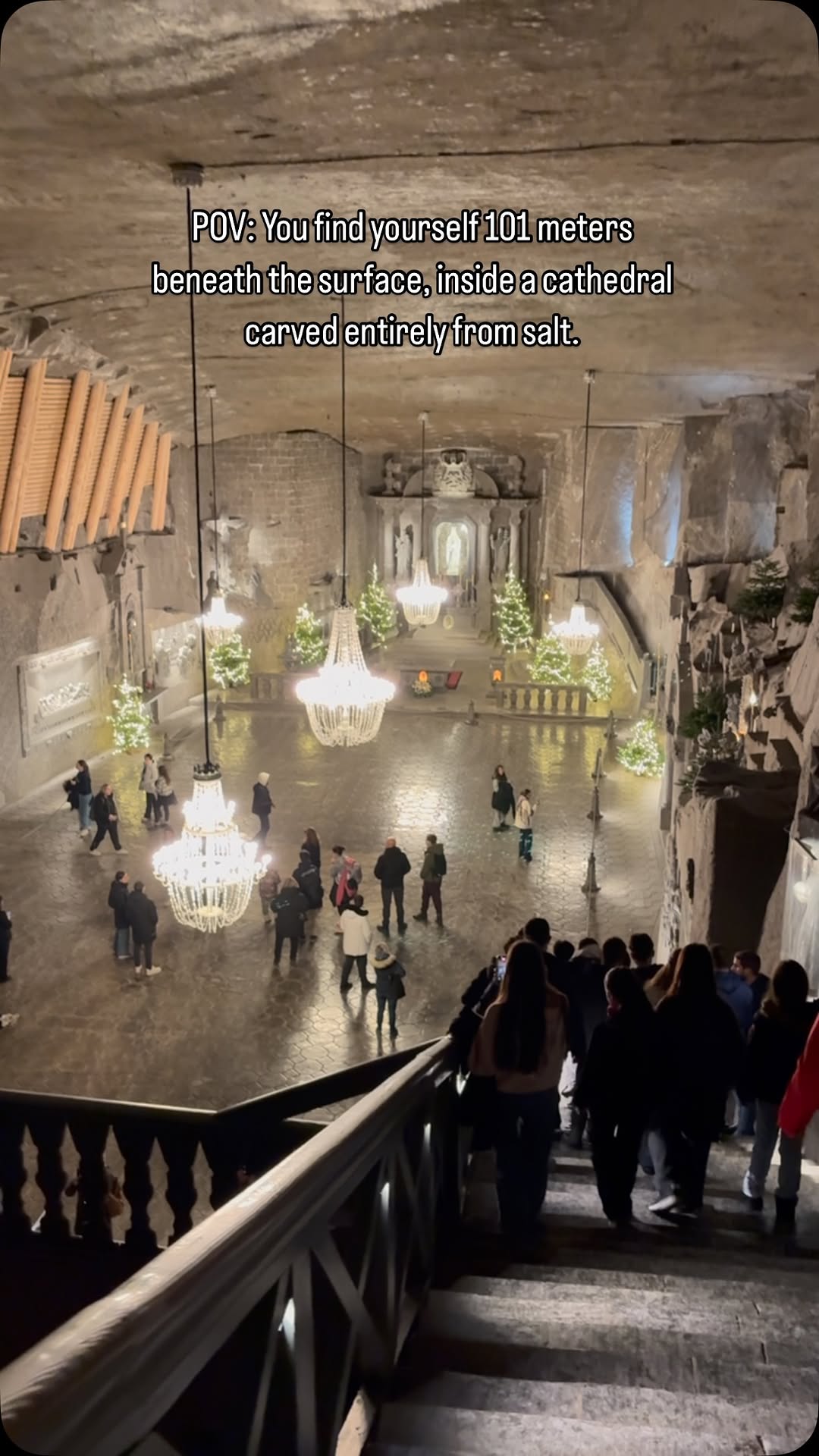 1 Landmarks in Wieliczka
