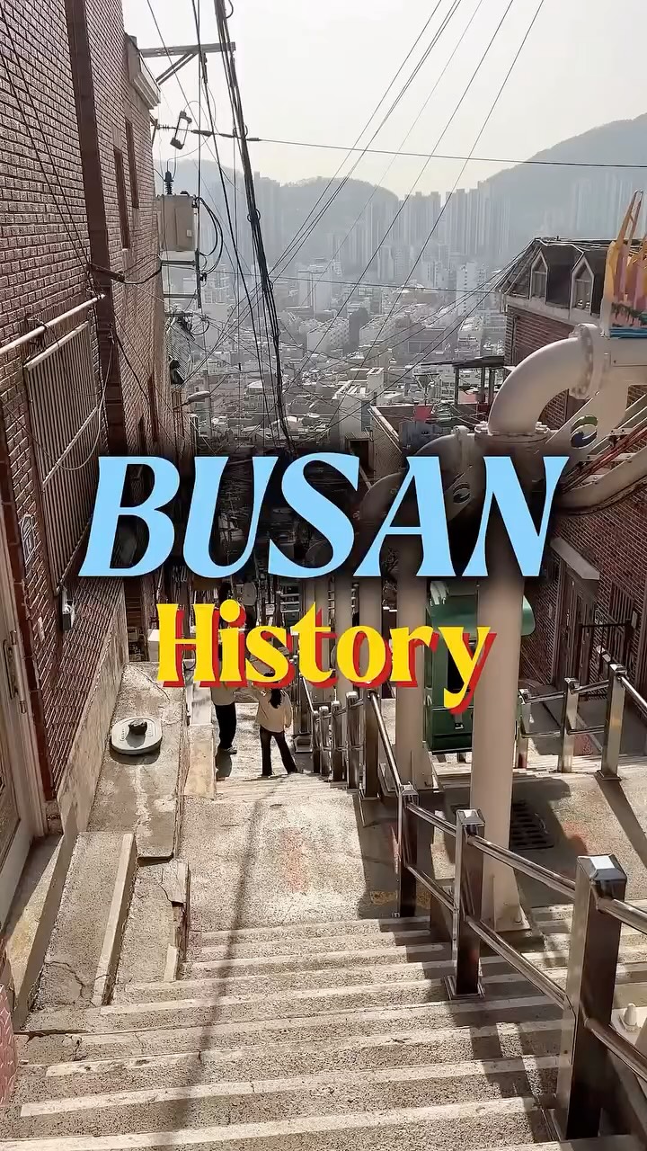 Three Korean Destinations With Rich History