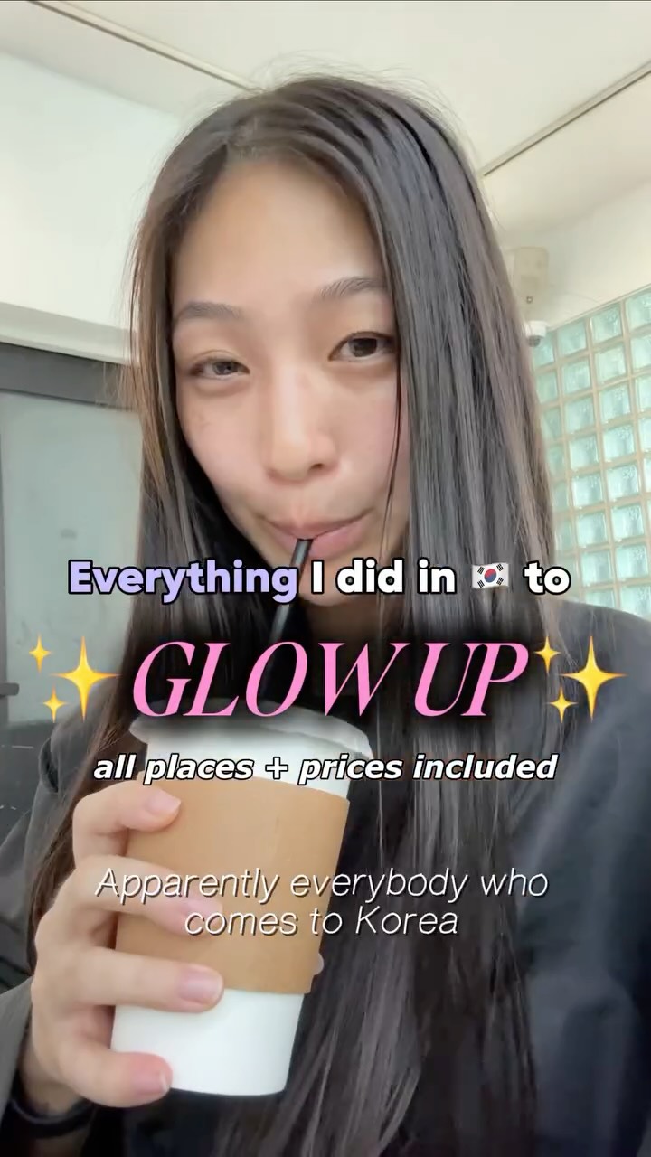 Five Affordable Beauty Experiences in Korea