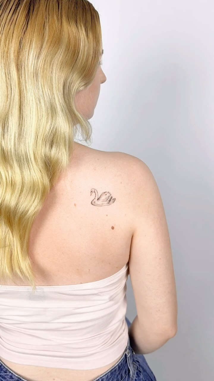 Hongdae Tattoo Shops Offer Custom First Tattoos