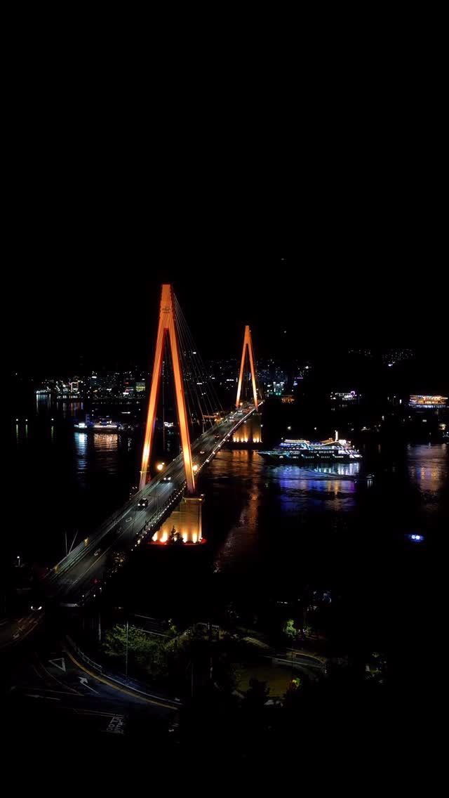 3 Attractions in Yeosu