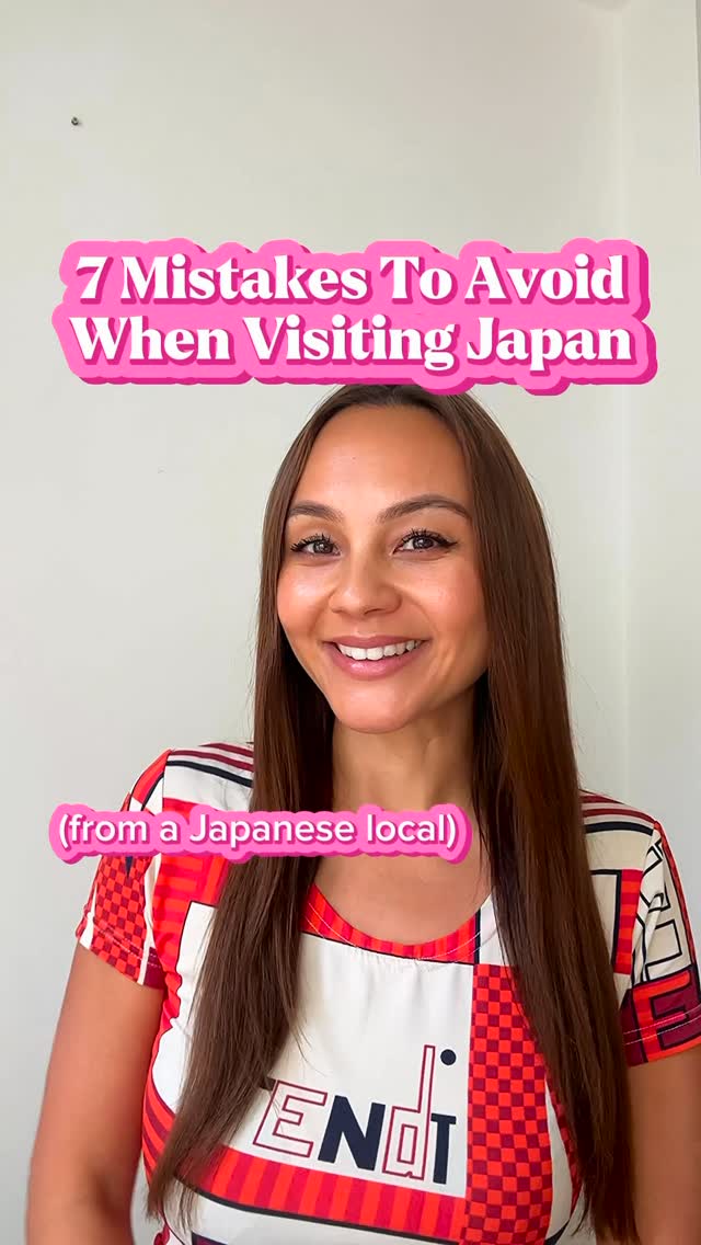 38 Places in Japan