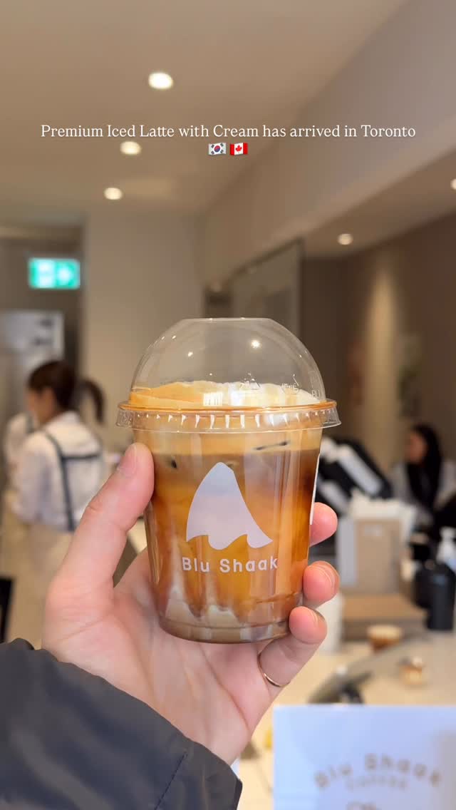 1 Cafes in Toronto