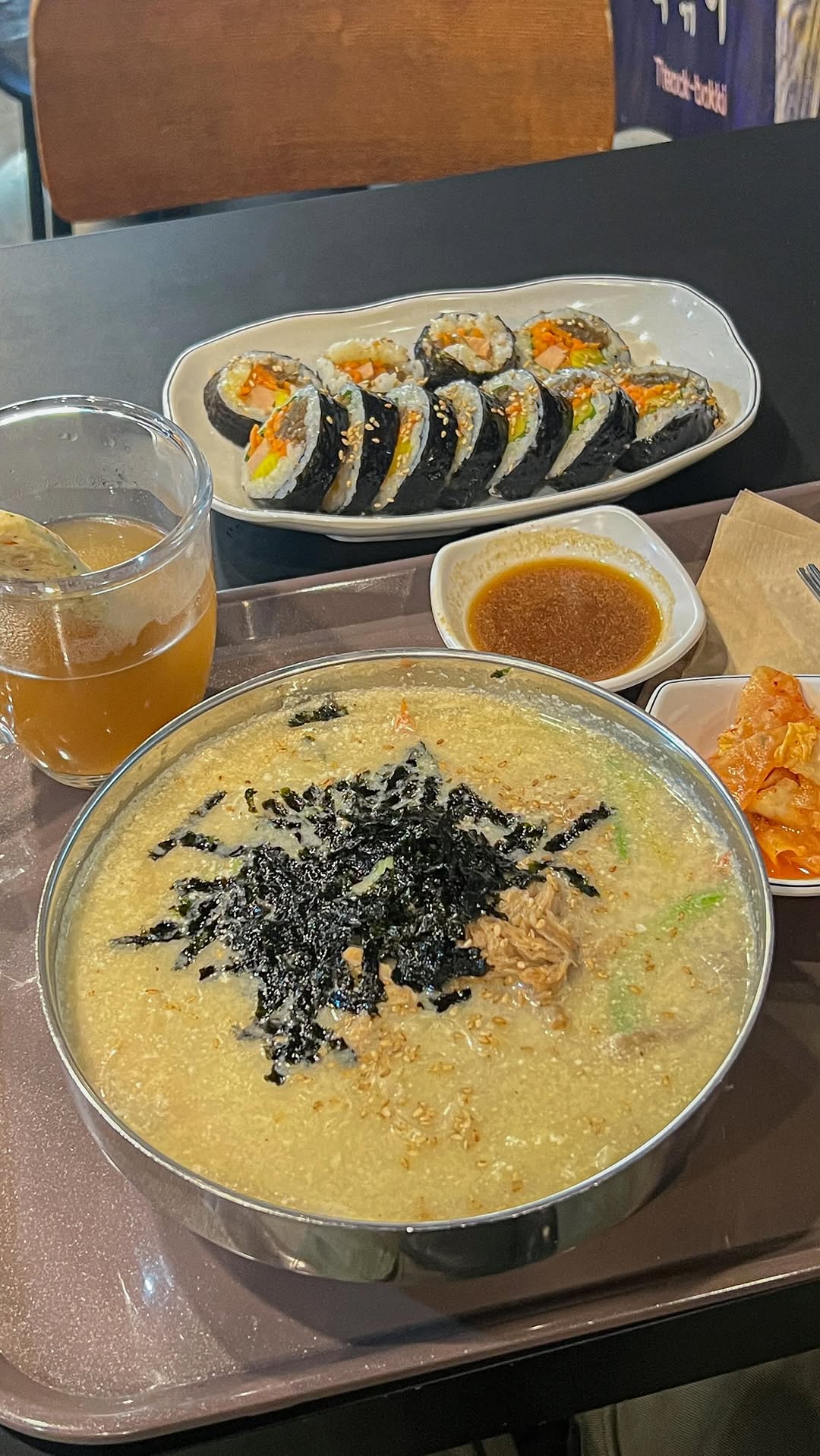 6 Places in Seoul