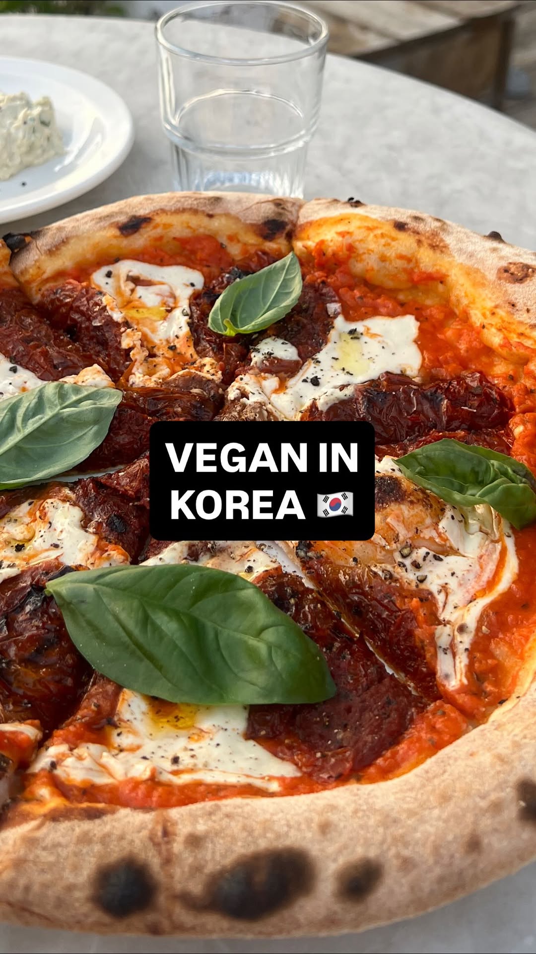 20 Places in Seoul