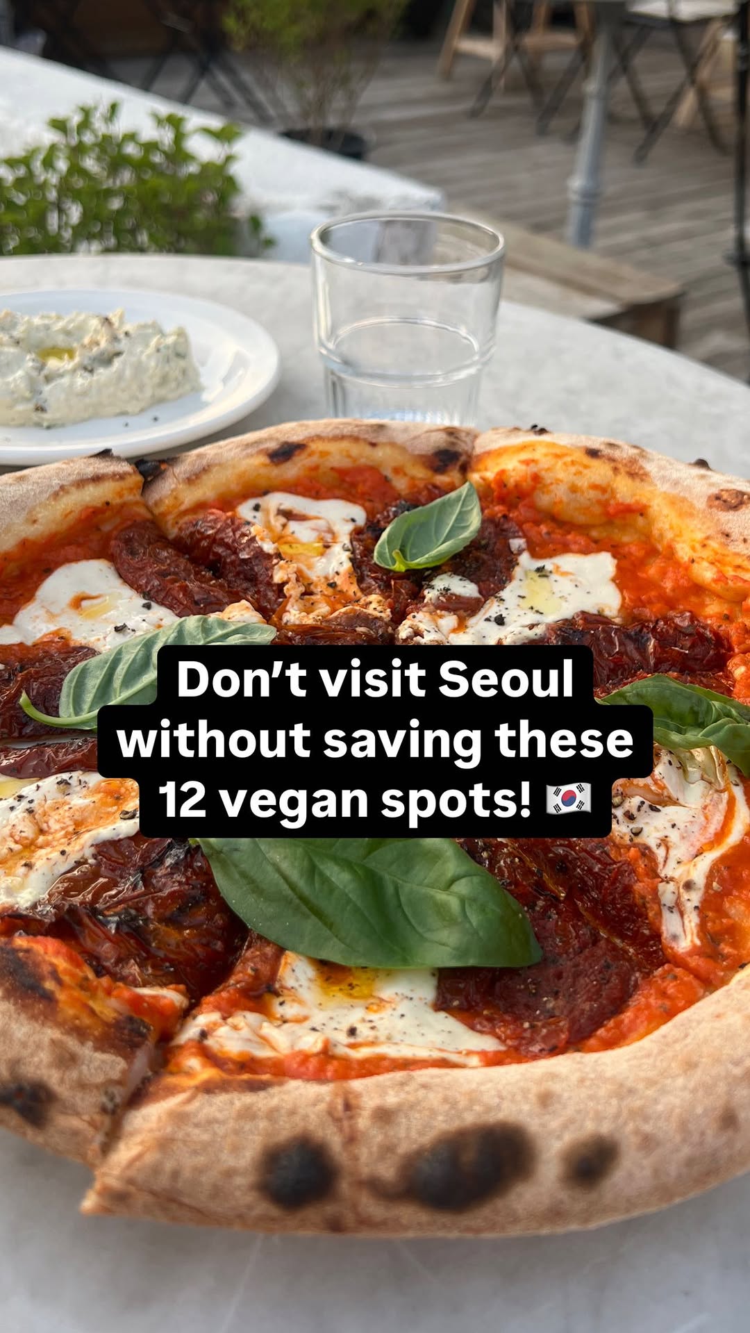 19 Places in Seoul