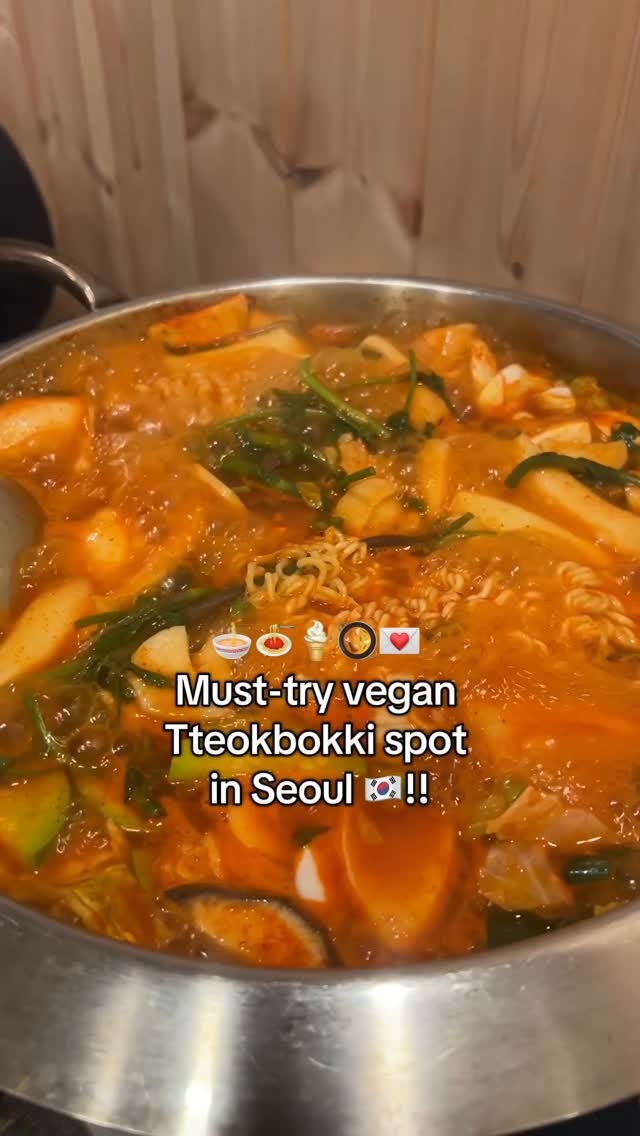 2 Restaurants in Seoul