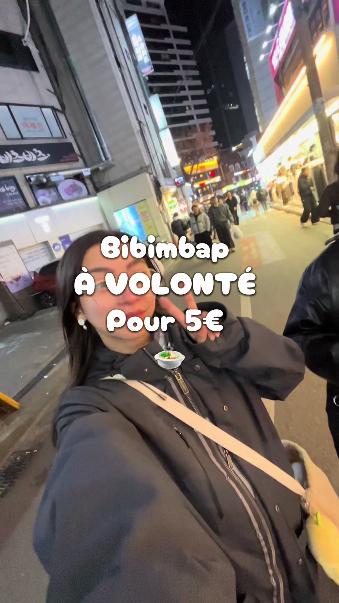 2 Restaurants in Seoul