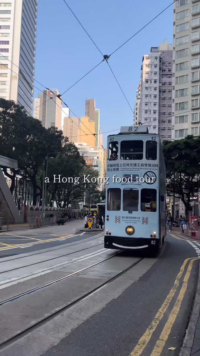 9 Restaurants in Hong Kong Island