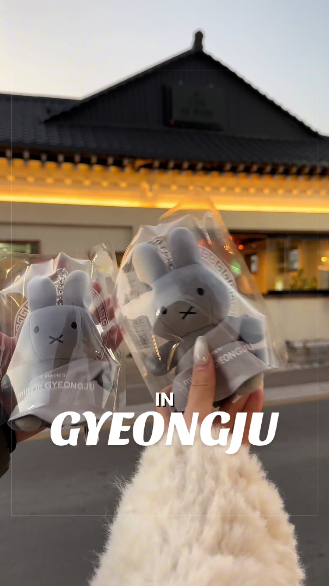 Gyeongju's Historical and Culinary Delights