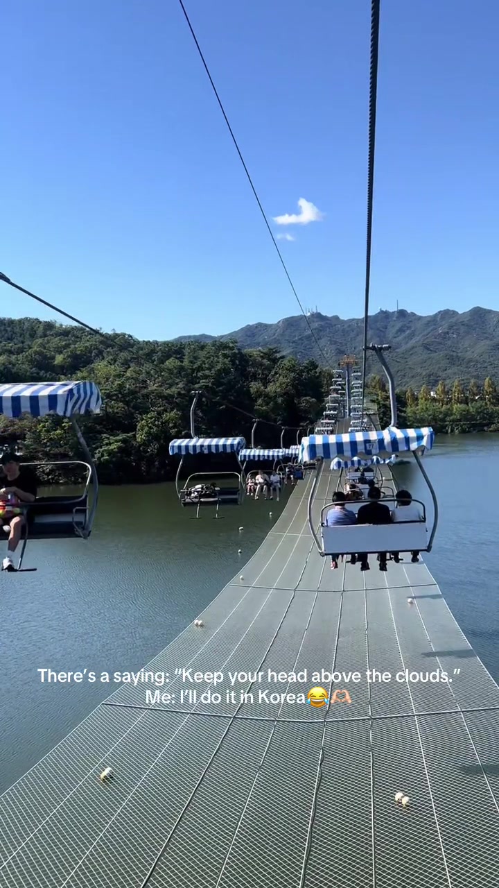 2 Landmarks in Gwacheon-si