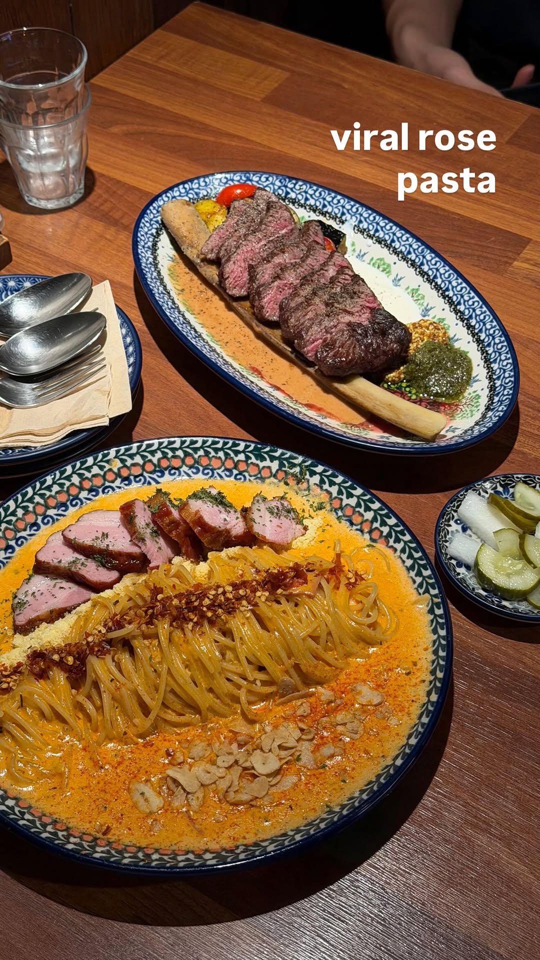 Seoul's Viral Restaurants: Ikseon-dong Hotspots
