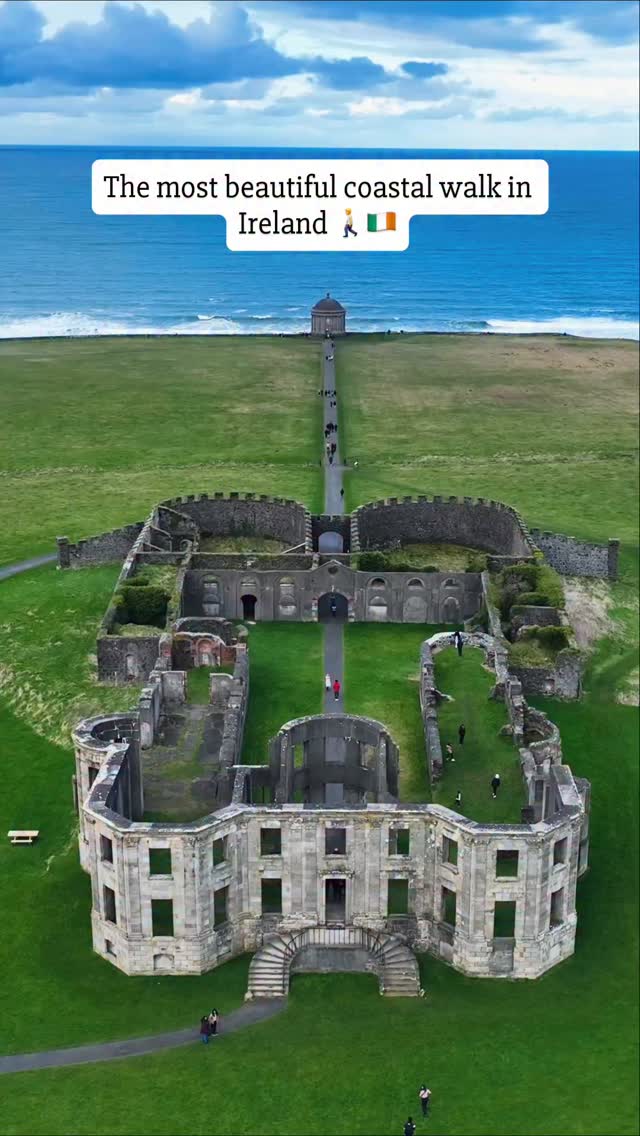 Iconic Irish Destinations for Your Bucket List