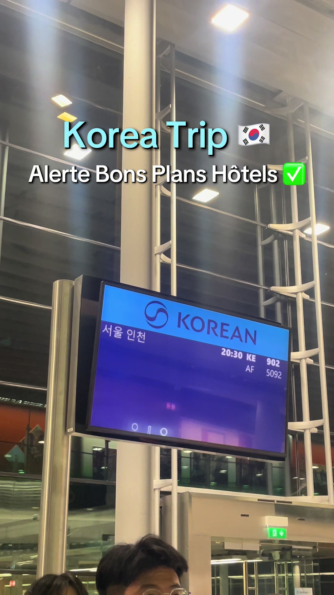 South Korea Hotels: Seoul, Busan, Gyeongju, and More