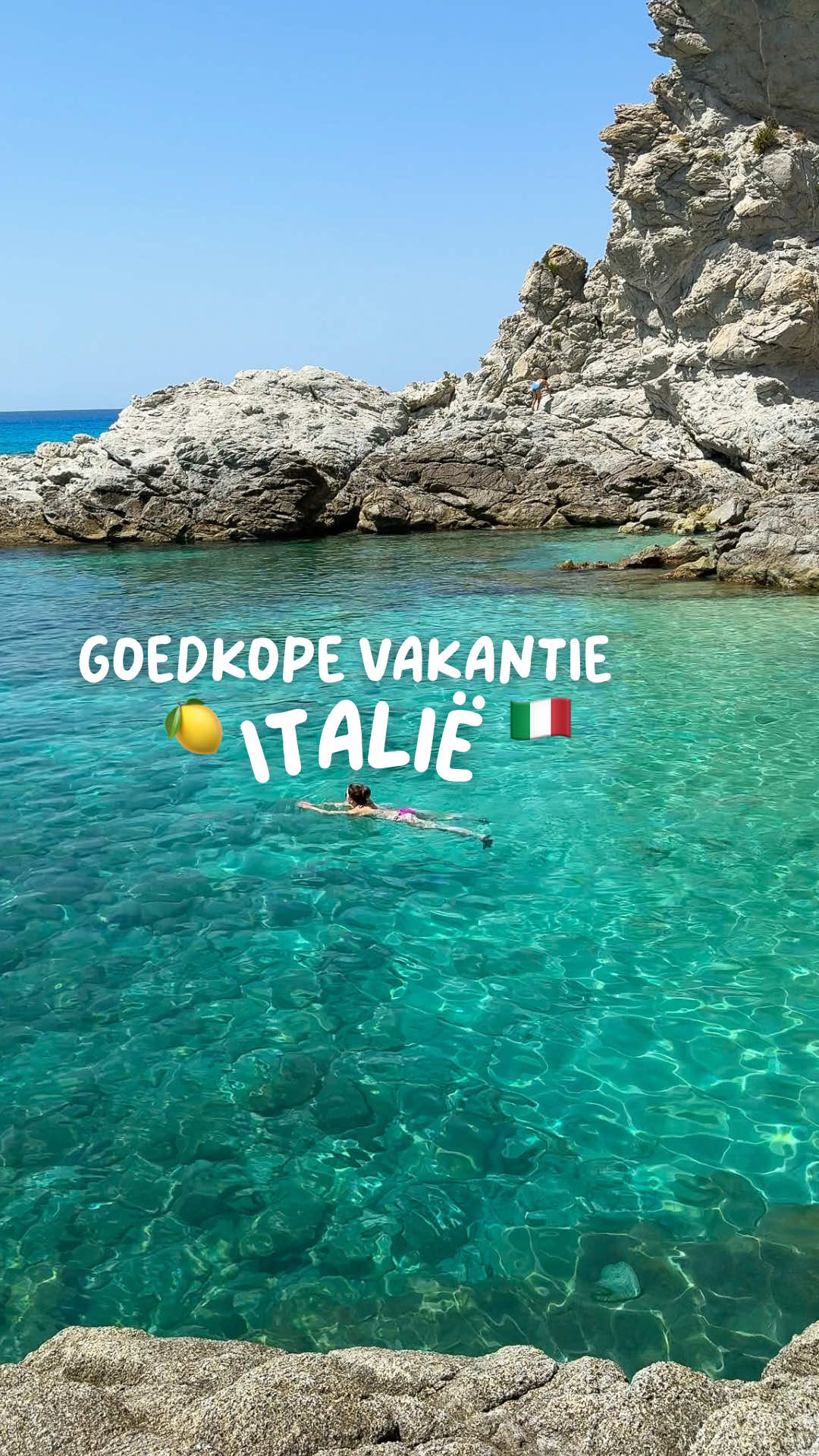 8 Places in Italy