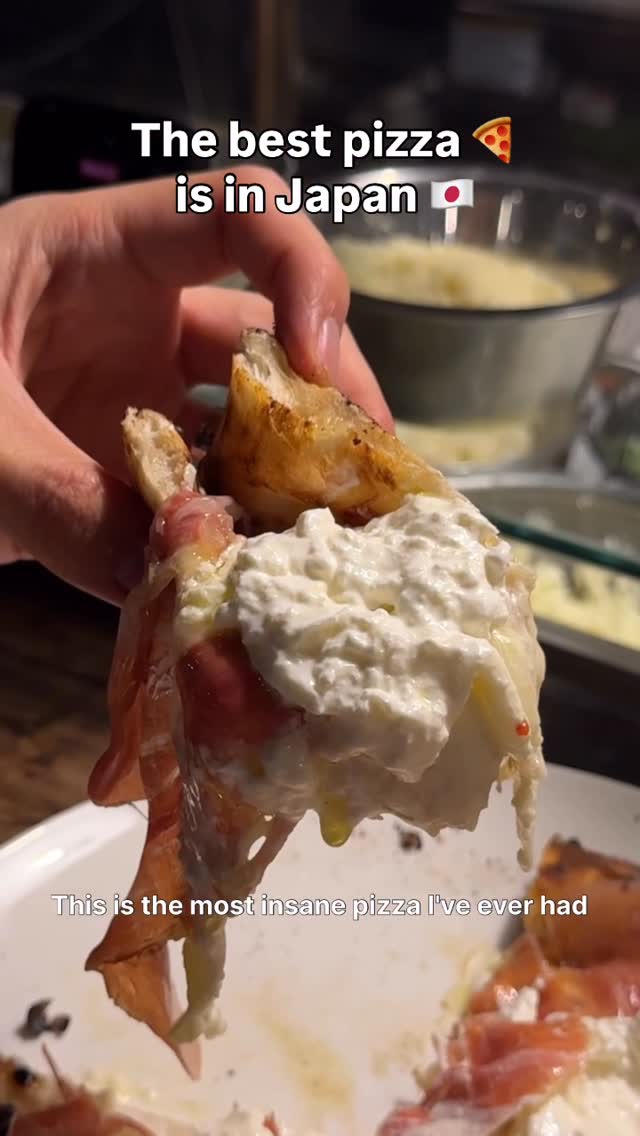 Roppongi Pizza Studio Tamaki Locations