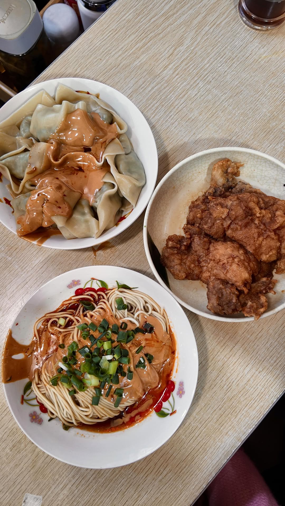 Weixiangzhai Dining