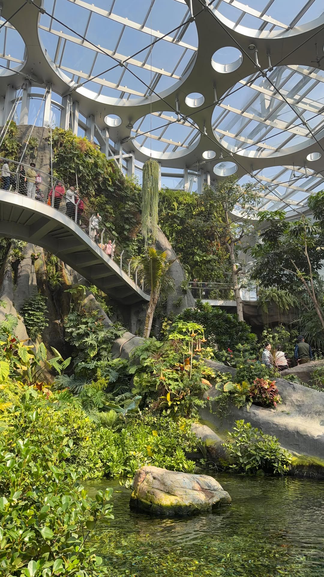 6 Places in Shang Hai Shi