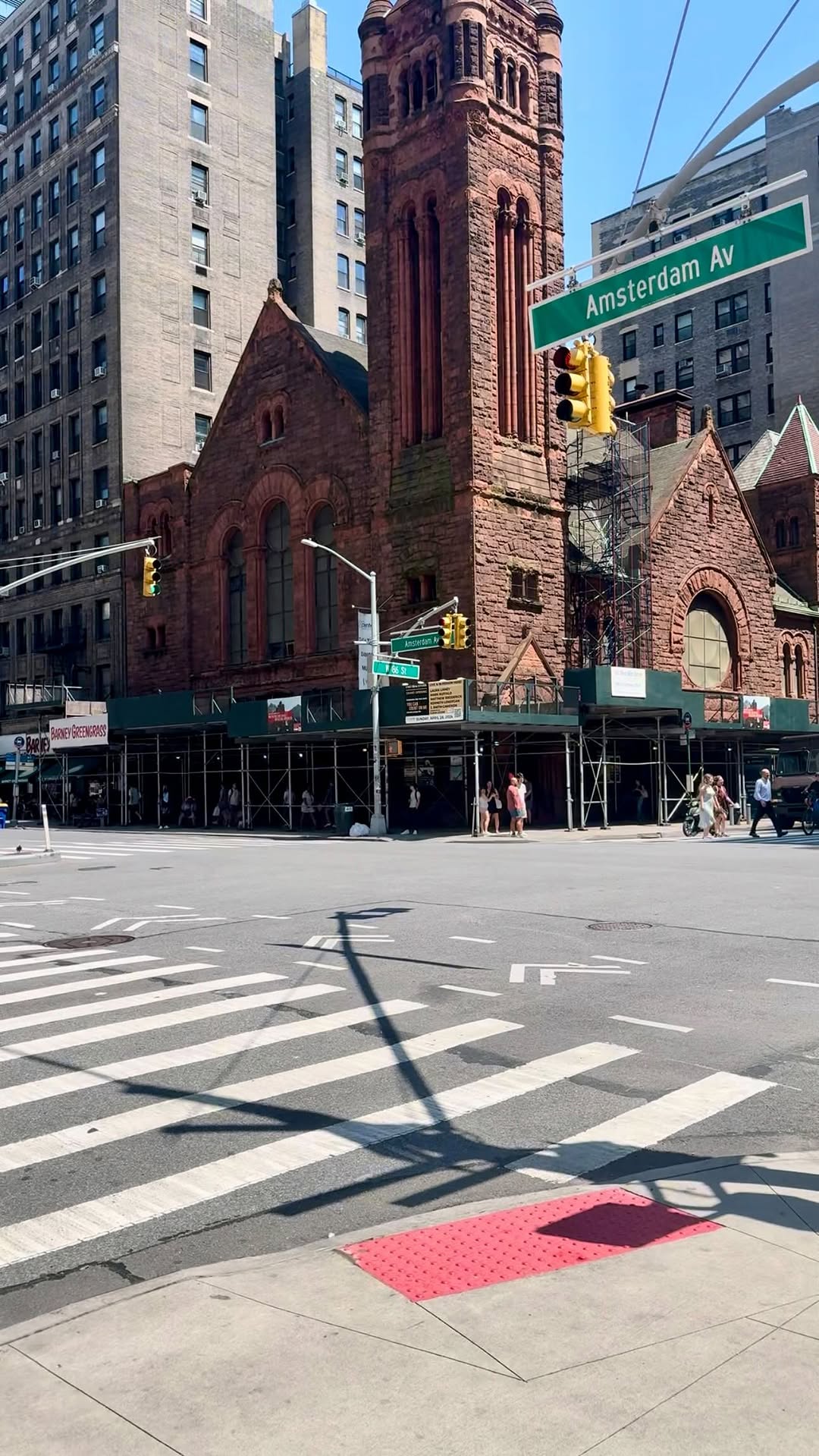2 Restaurants in New York