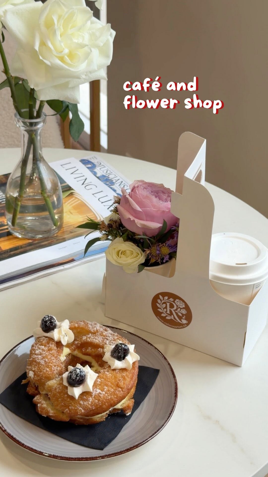 1 Cafes in Toronto