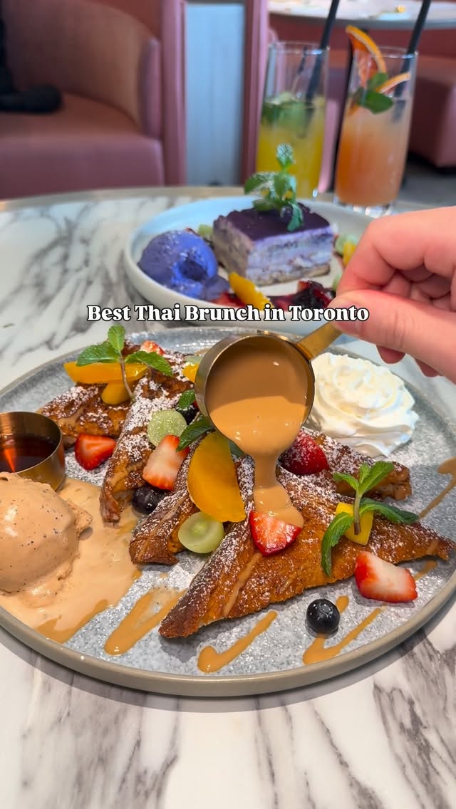 1 Restaurants in Toronto
