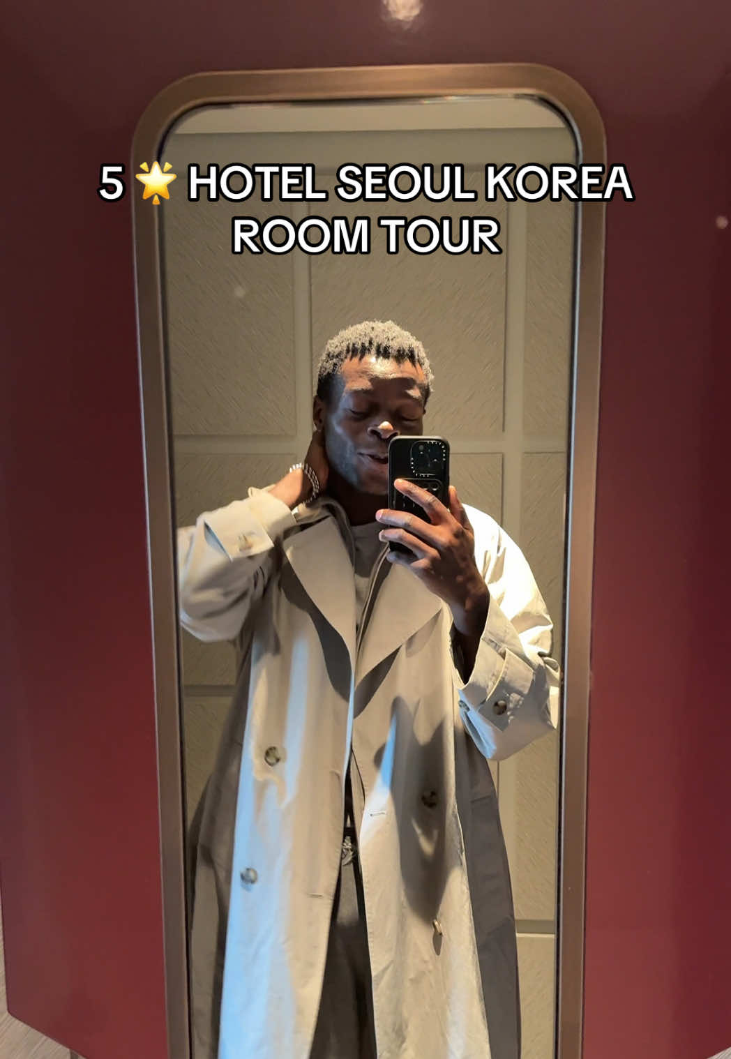 Josun Palace: A Top Luxury Hotel Experience