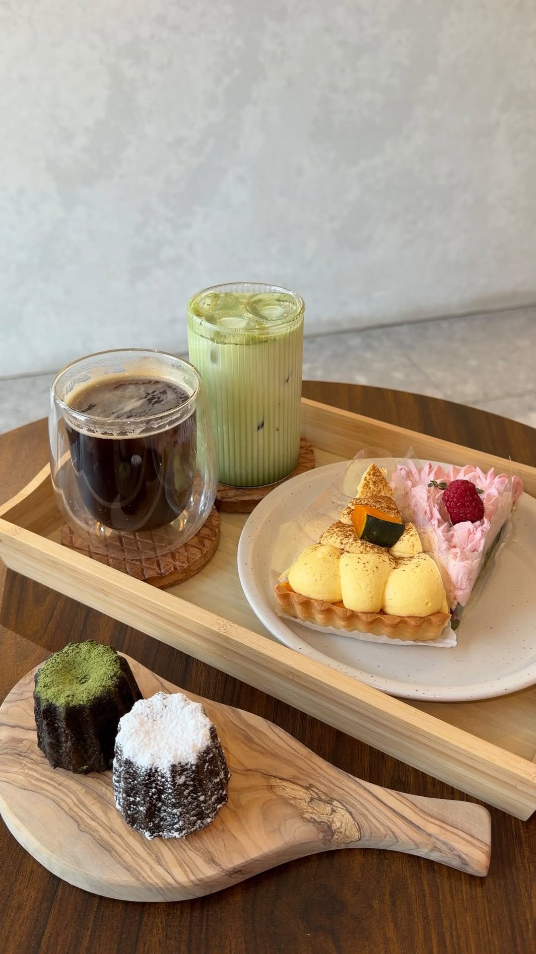 1 Places in Toronto