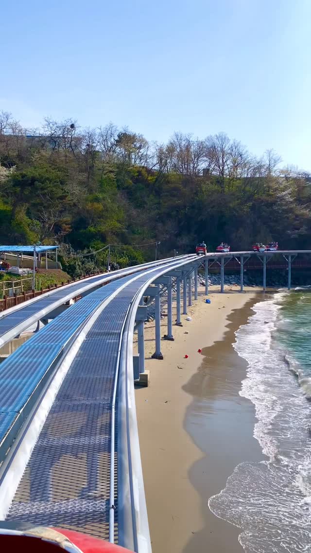 1 Beaches in Boryeong-si