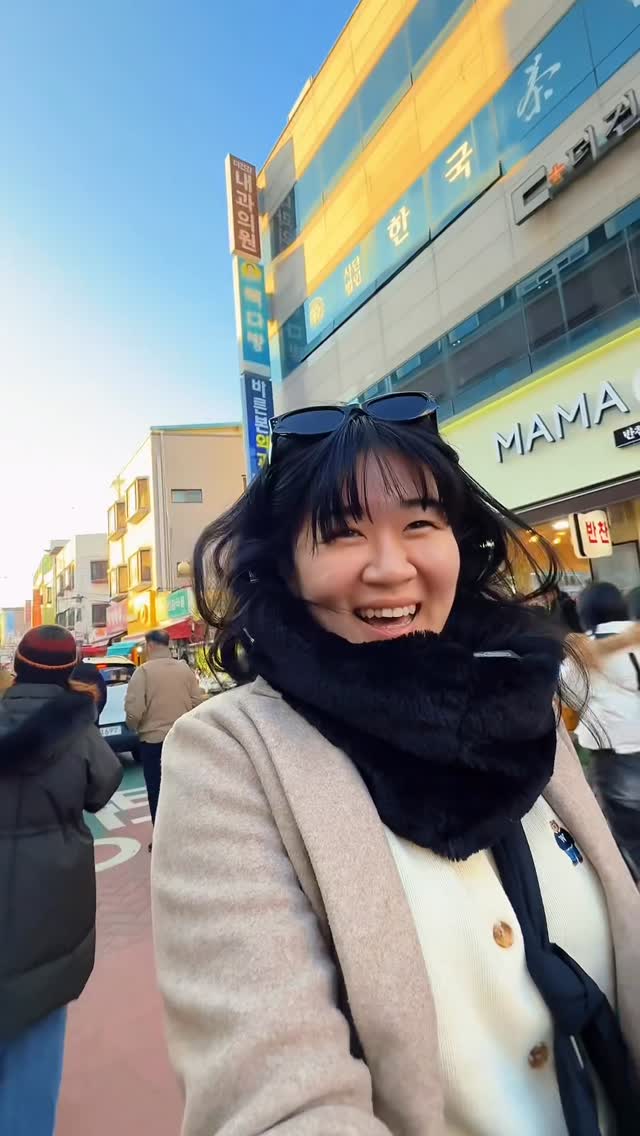 10 Places in Seoul