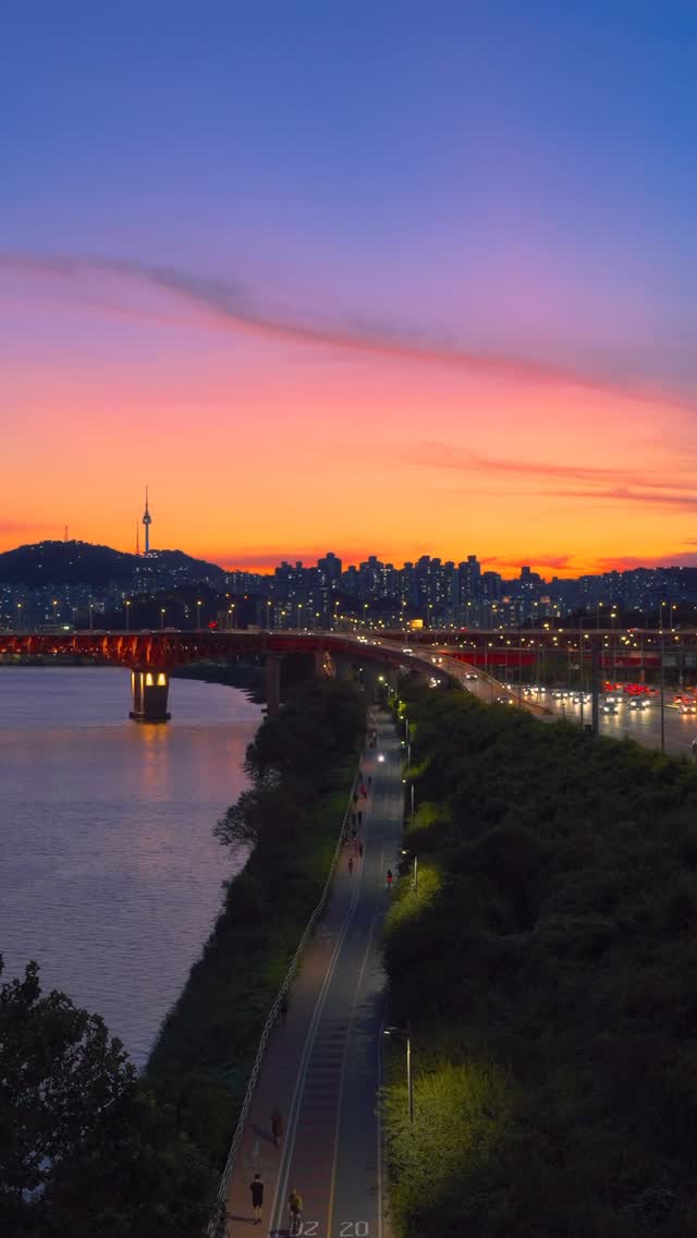 Seoul's Top Destinations