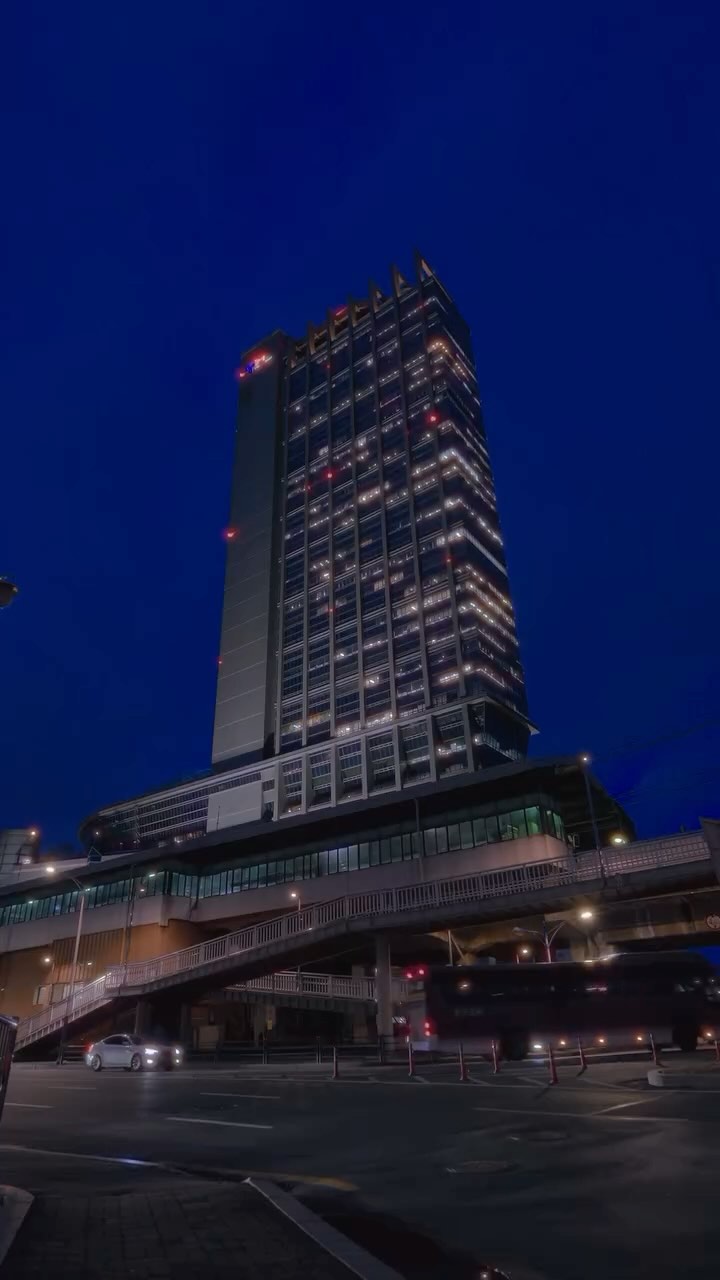 Gangbyeon Station: A Multifaceted Hub