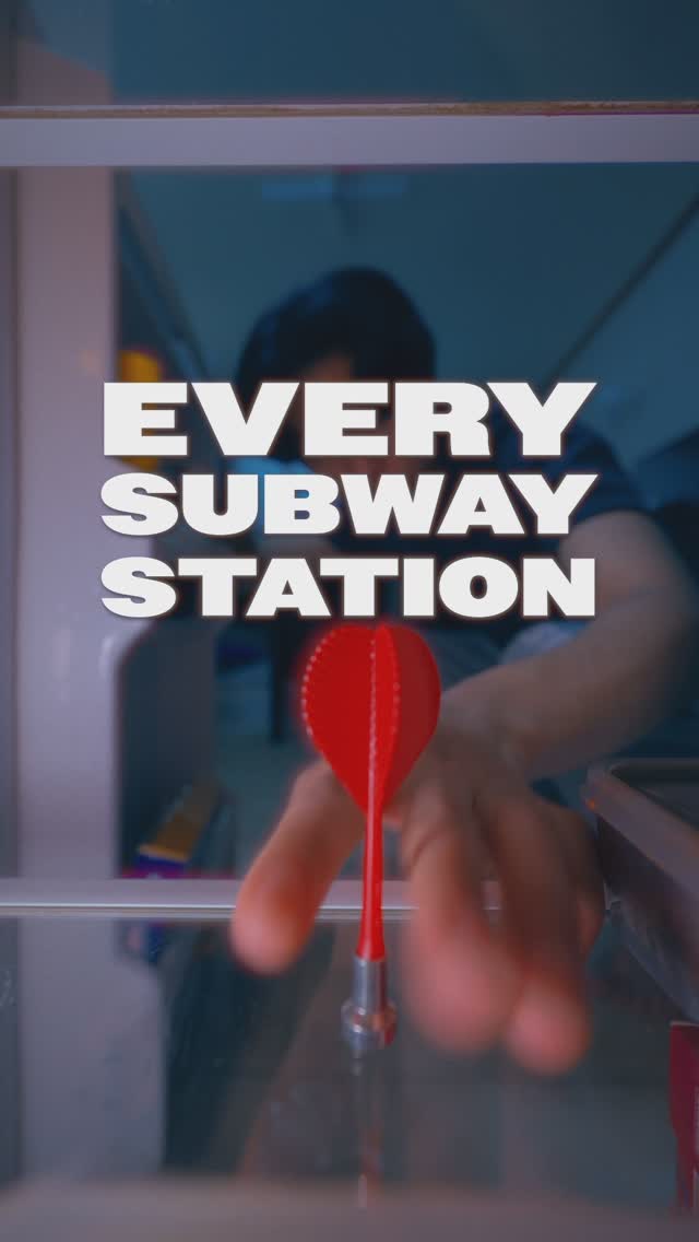 Seoul's Sinsa Station Subway Stop