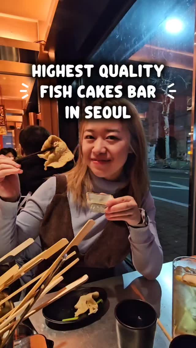 2 Restaurants in South Korea
