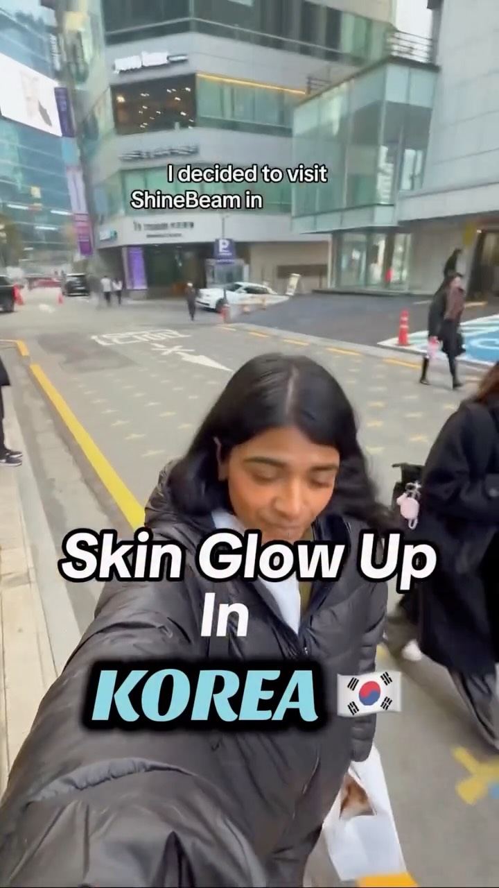 2 Wellness spots in Seoul